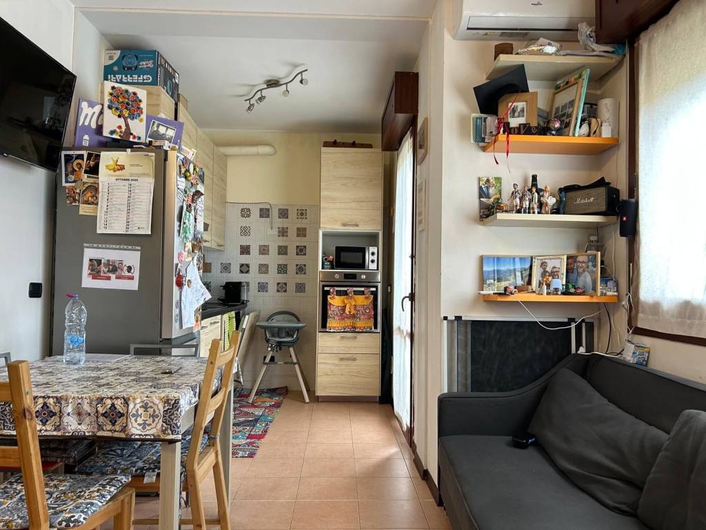 Appartamento a Bologna in Via Alfredo Barbacci, 16 - Foto 5