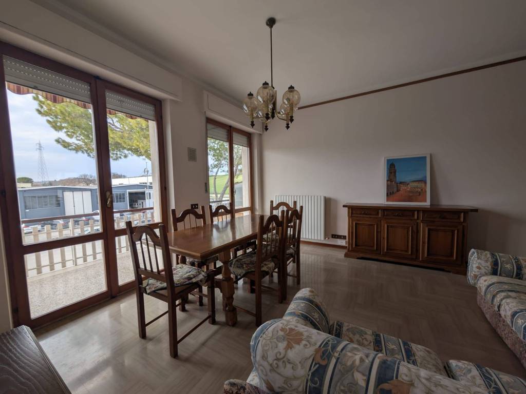 Appartamento a Macerata in Via Fratelli John e Robert Kennedy - Foto 4