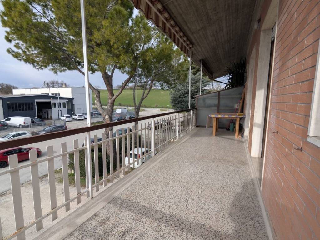 Appartamento a Macerata in Via Fratelli John e Robert Kennedy - Foto 5