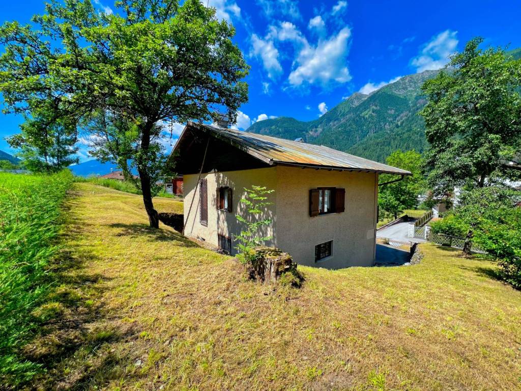Villa a Pinzolo in Corso Trento, 75 - Foto 2