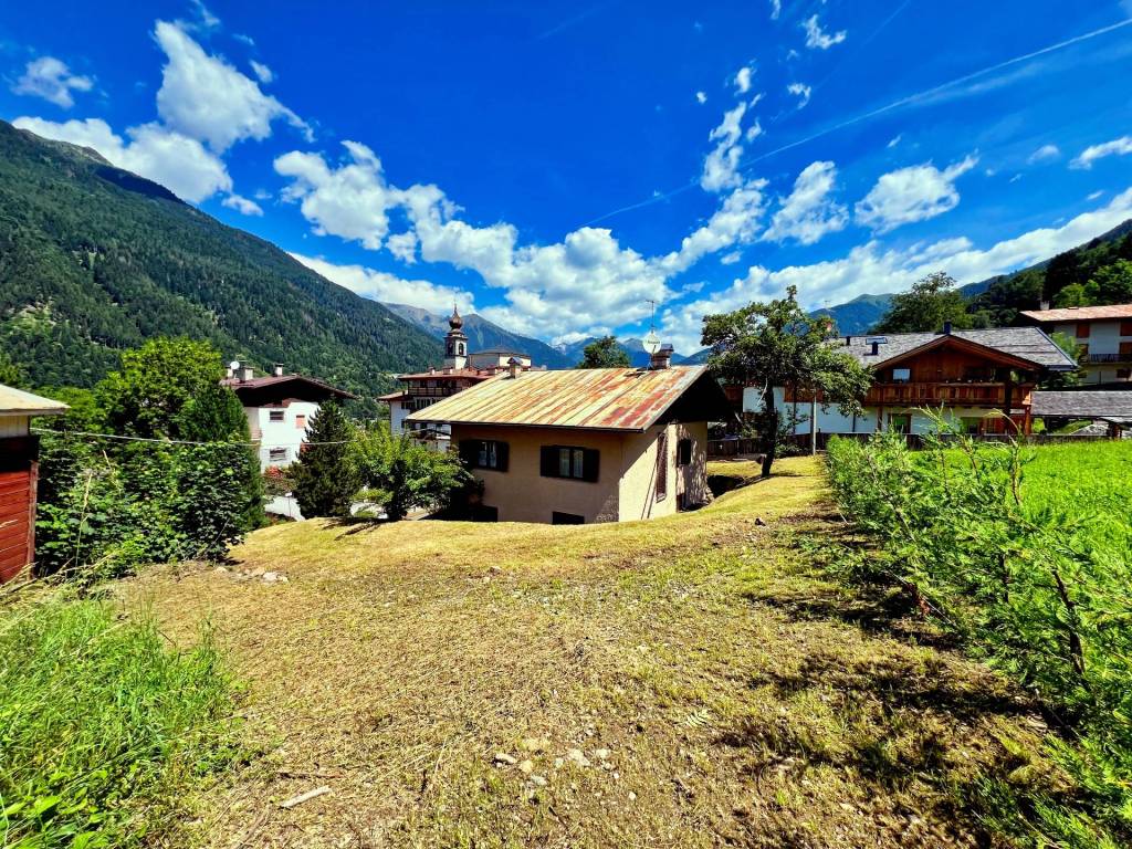Villa a Pinzolo in Corso Trento, 75 - Foto 3