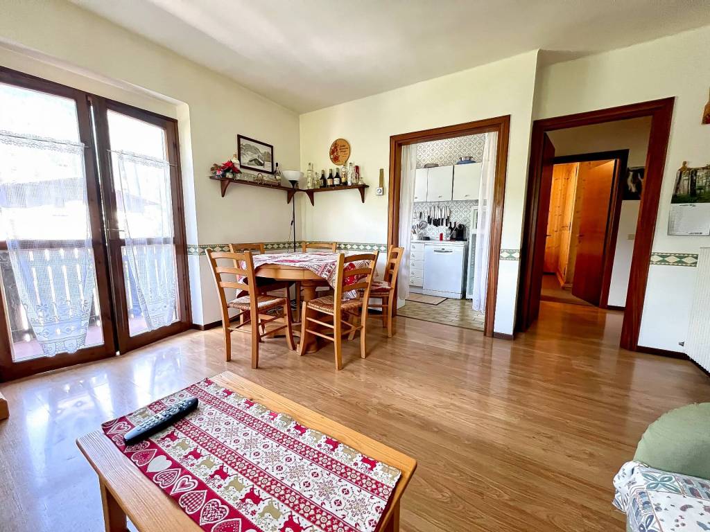 Villa a Pinzolo in Corso Trento, 75 - Foto 5