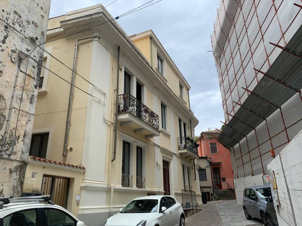 Appartamento a Catanzaro in Via Damiano Assanti - Foto 2