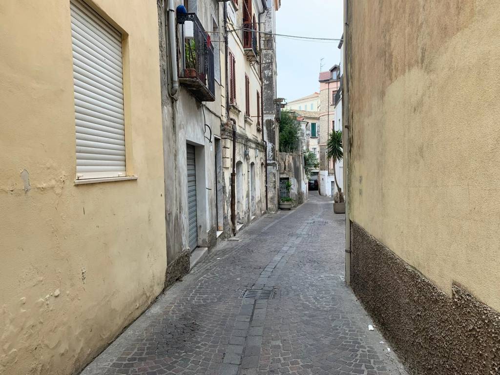 Appartamento a Catanzaro in Via Damiano Assanti - Foto 3