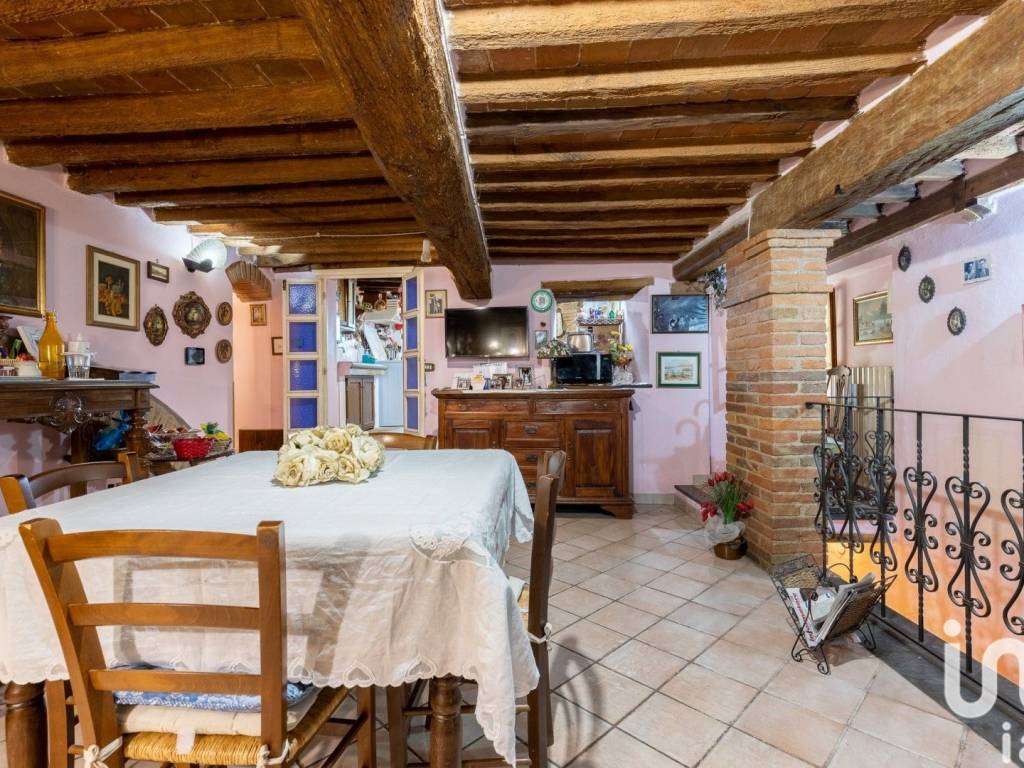 Appartamento a Peccioli in Via Bastioni - Foto 3