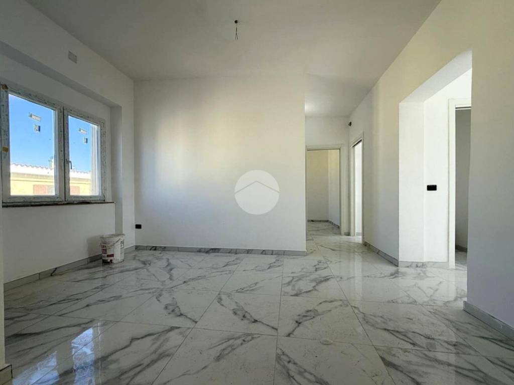 Appartamento a Rosciano in Contrada S. Martino, 1 - Foto 2