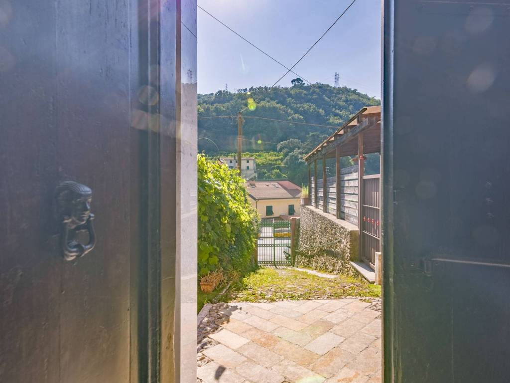 Appartamento a Finale ligure in Via Calice, 198 - Foto 2