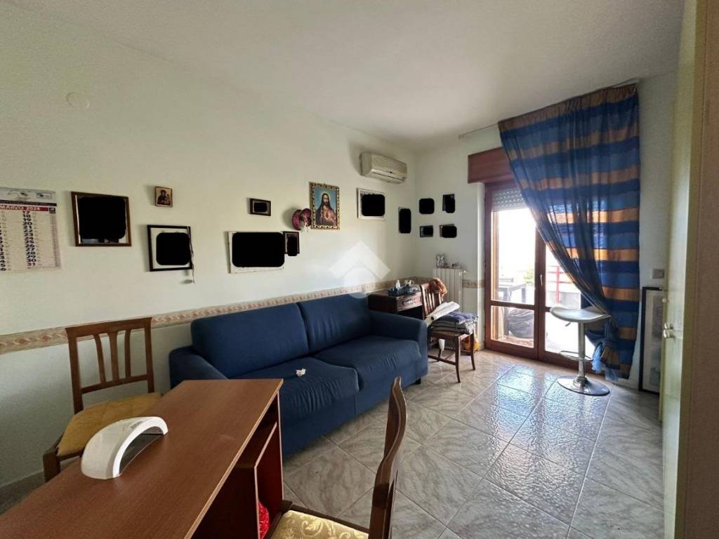 Appartamento a Crotone in Via pegolesi, 2 - Foto 5