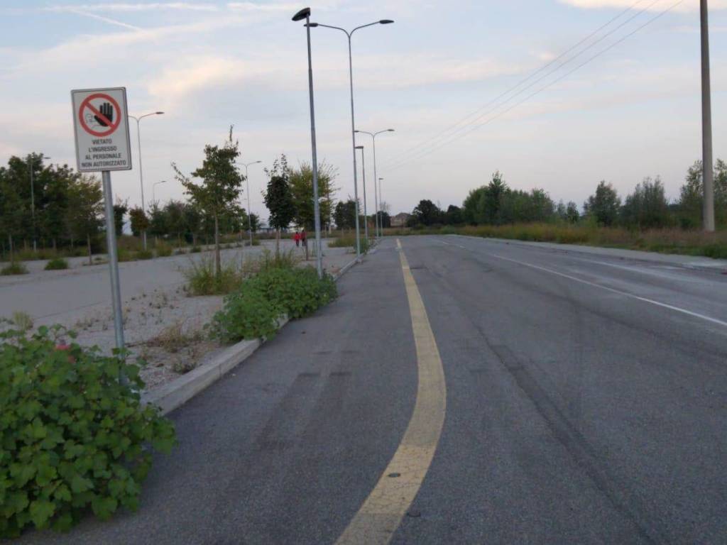 Terreno a Quistello - Foto 2