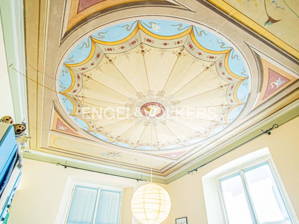 Appartamento a Chiavari in Corso Dante, 105 - Foto 3