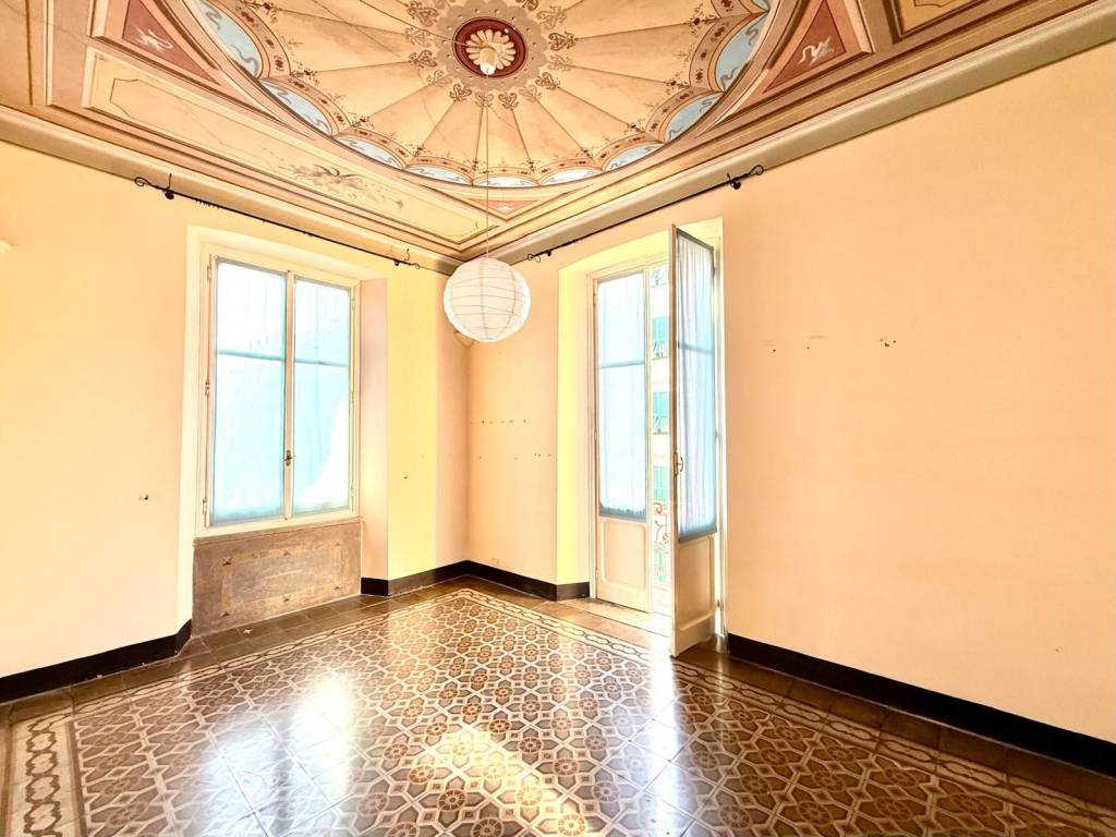 Appartamento a Chiavari in Corso Dante, 105 - Foto 4