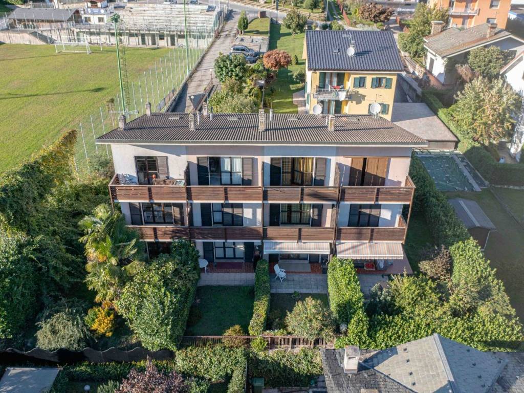 Villetta a schiera a Poggiridenti in Via Stazione, 53 - Foto 2