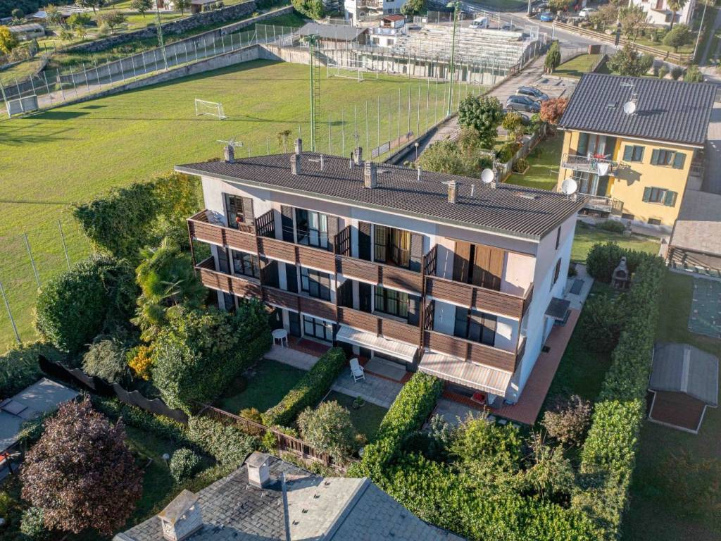 Villetta a schiera a Poggiridenti in Via Stazione, 53 - Foto 3