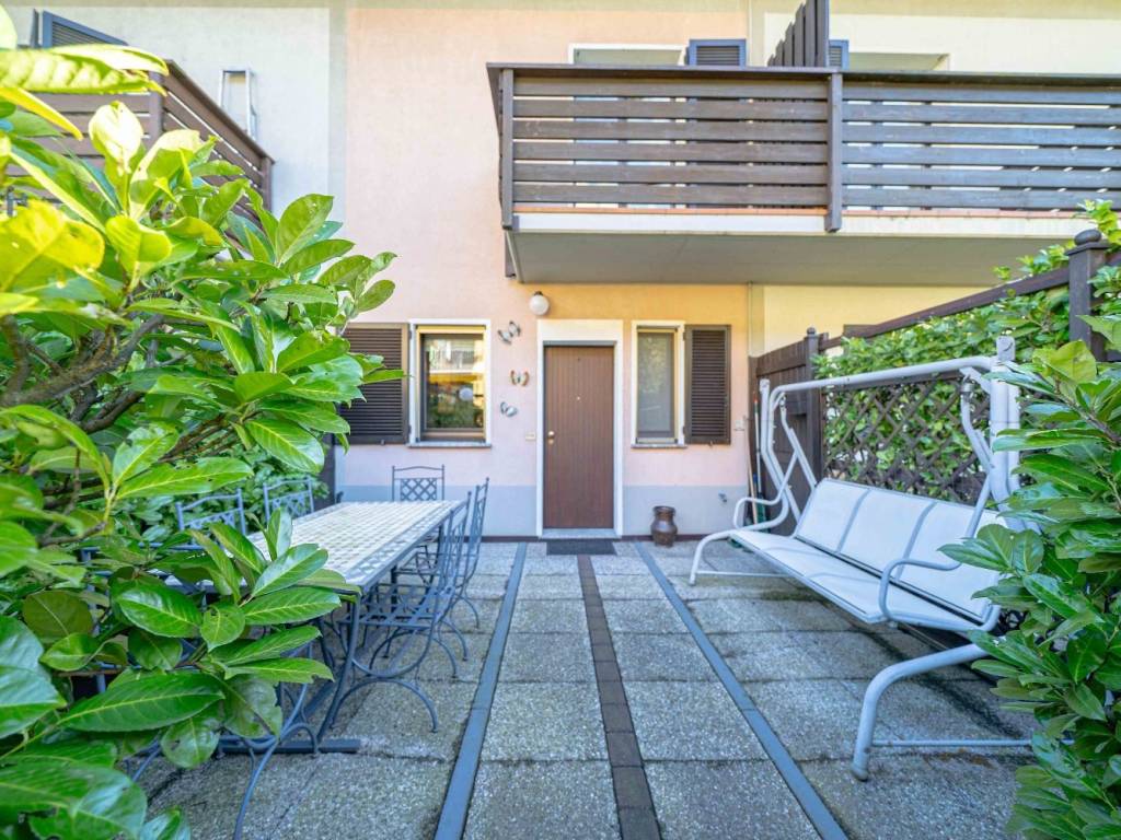 Villetta a schiera a Poggiridenti in Via Stazione, 53 - Foto 5