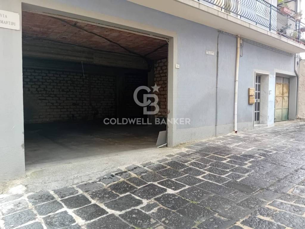 Box / garage a Giarratana in Via Dei Martiri - Foto 2