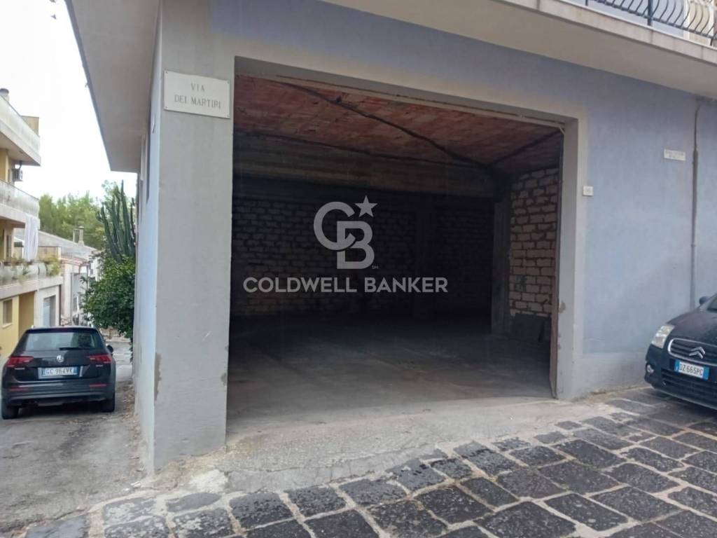Box / garage a Giarratana in Via Dei Martiri - Foto 3