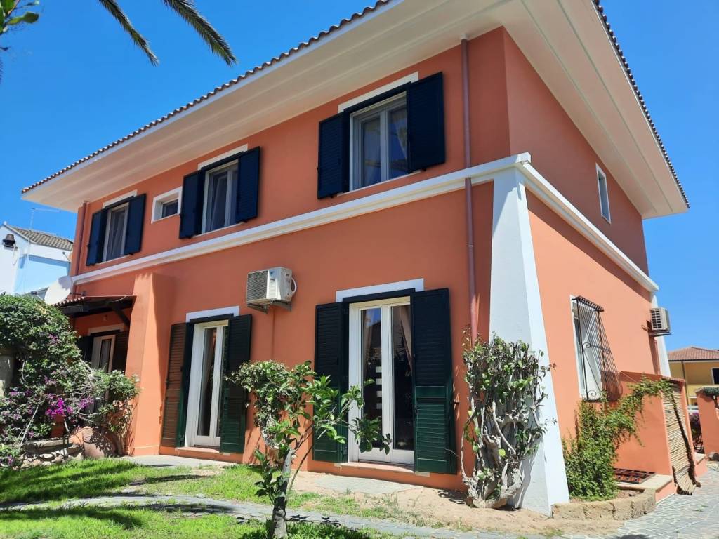Villa a Sant'antioco in Via Goceano, 32 - Foto 5