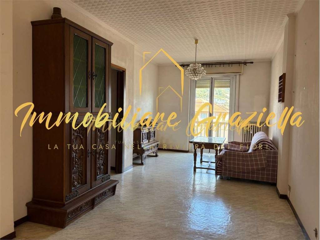 Appartamento a Vallecrosia - Foto 4