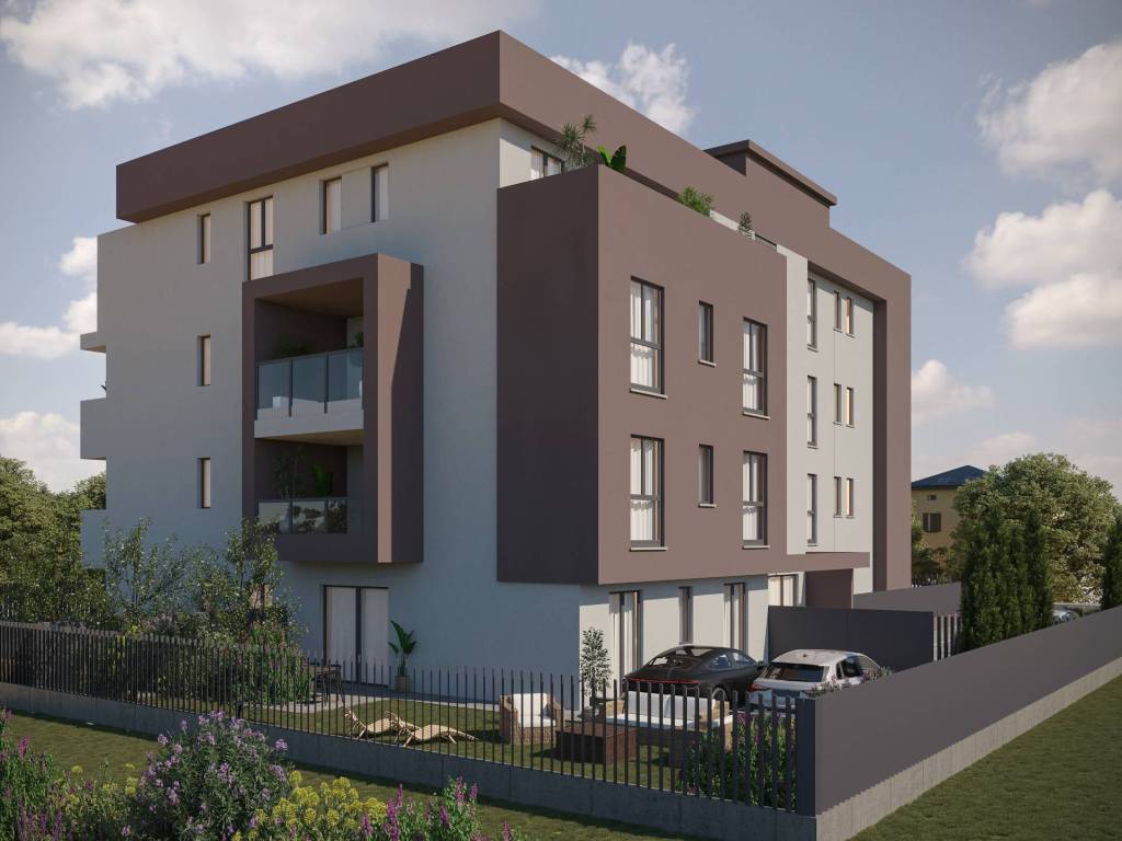 Progetto a Vignola in Via per Spilamberto, 479 - Foto 2