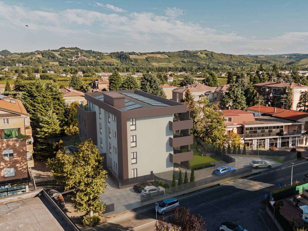 Progetto a Vignola in Via per Spilamberto, 479 - Foto 3