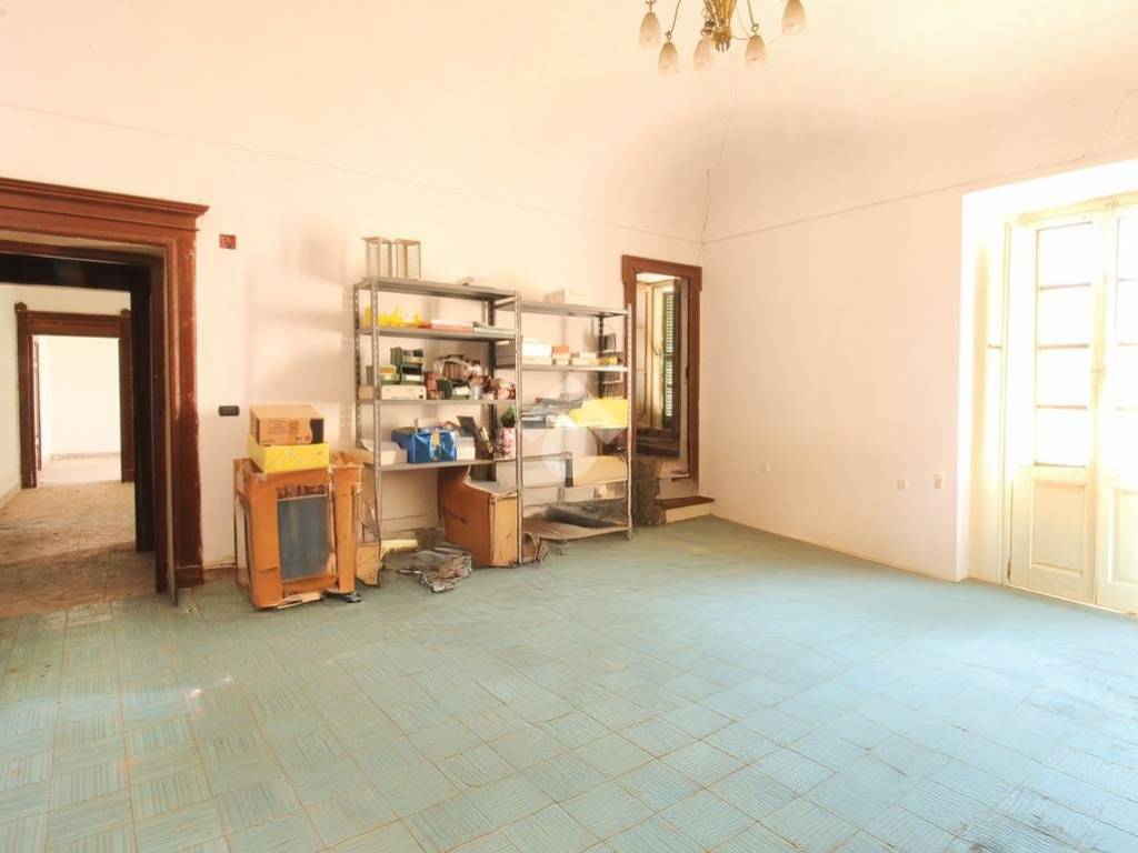 Appartamento a Ortona in Via Palazzo, 85 - Foto 3