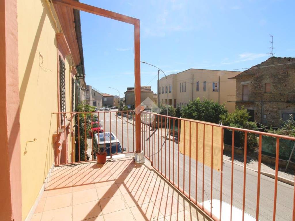 Appartamento a Ortona in Via Palazzo, 85 - Foto 4