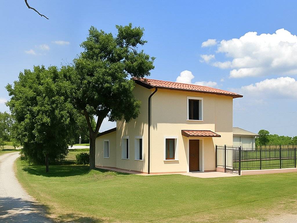 Rustico / casale a Castelnuovo rangone in Via Vandelli - Foto 3