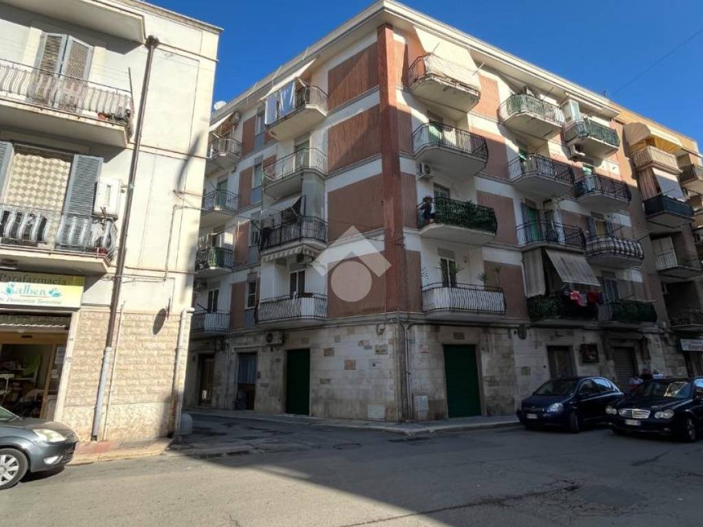 Appartamento a Trani in Via Giosuè Carducci, 6 - Foto 2