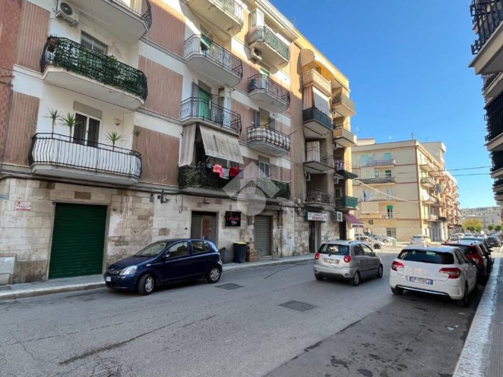 Appartamento a Trani in Via Giosuè Carducci, 6 - Foto 3