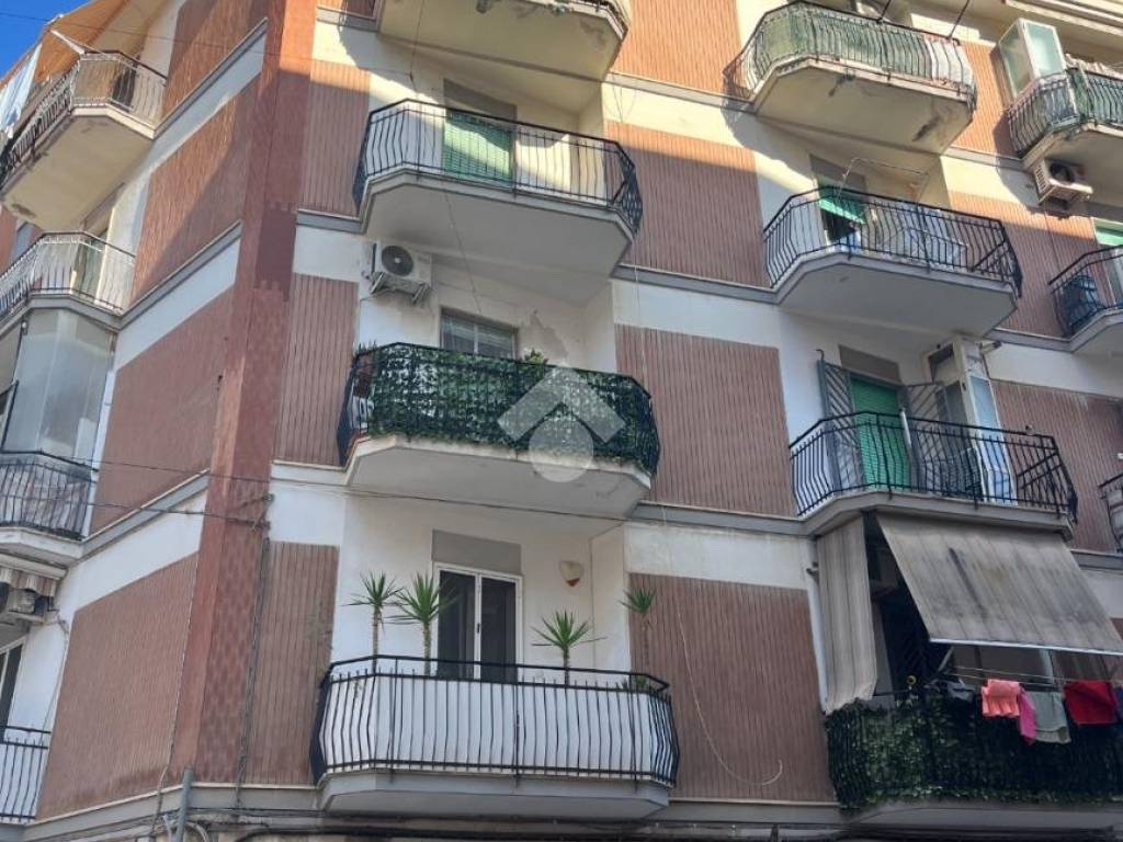 Appartamento a Trani in Via Giosuè Carducci, 6 - Foto 4