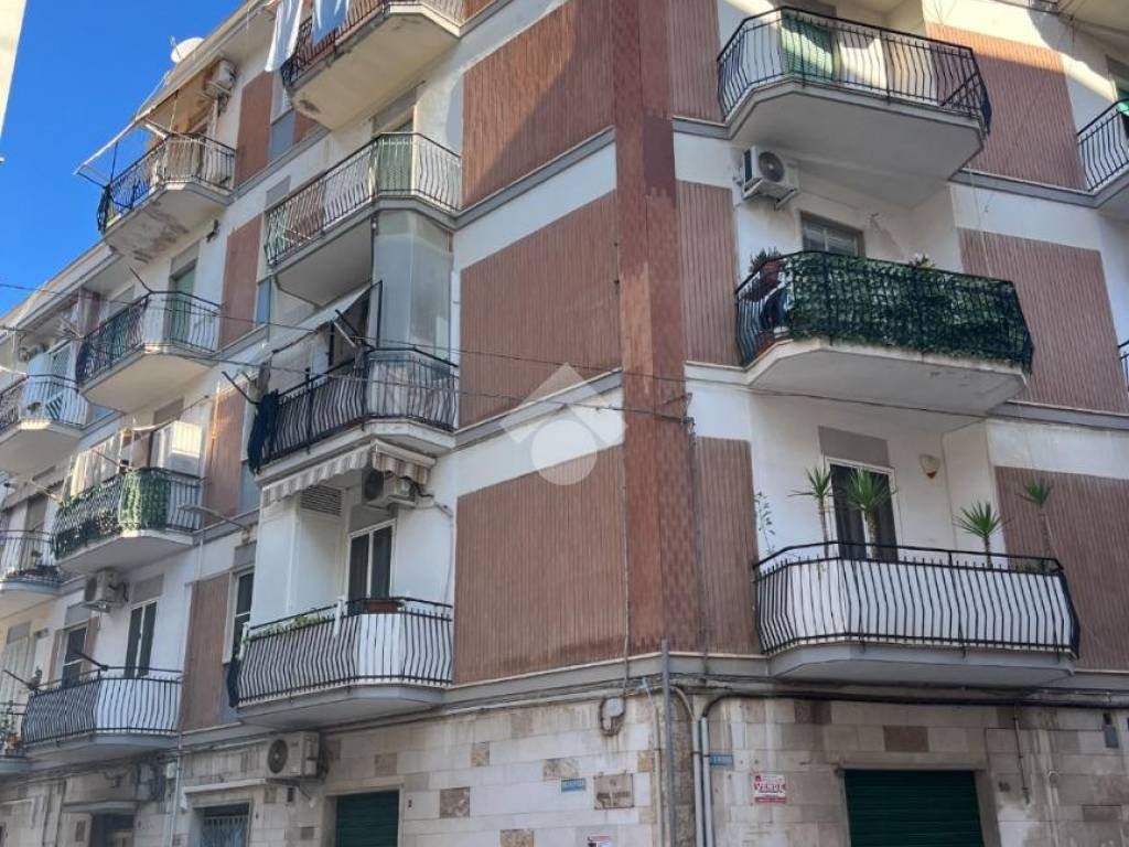 Appartamento a Trani in Via Giosuè Carducci, 6 - Foto 5