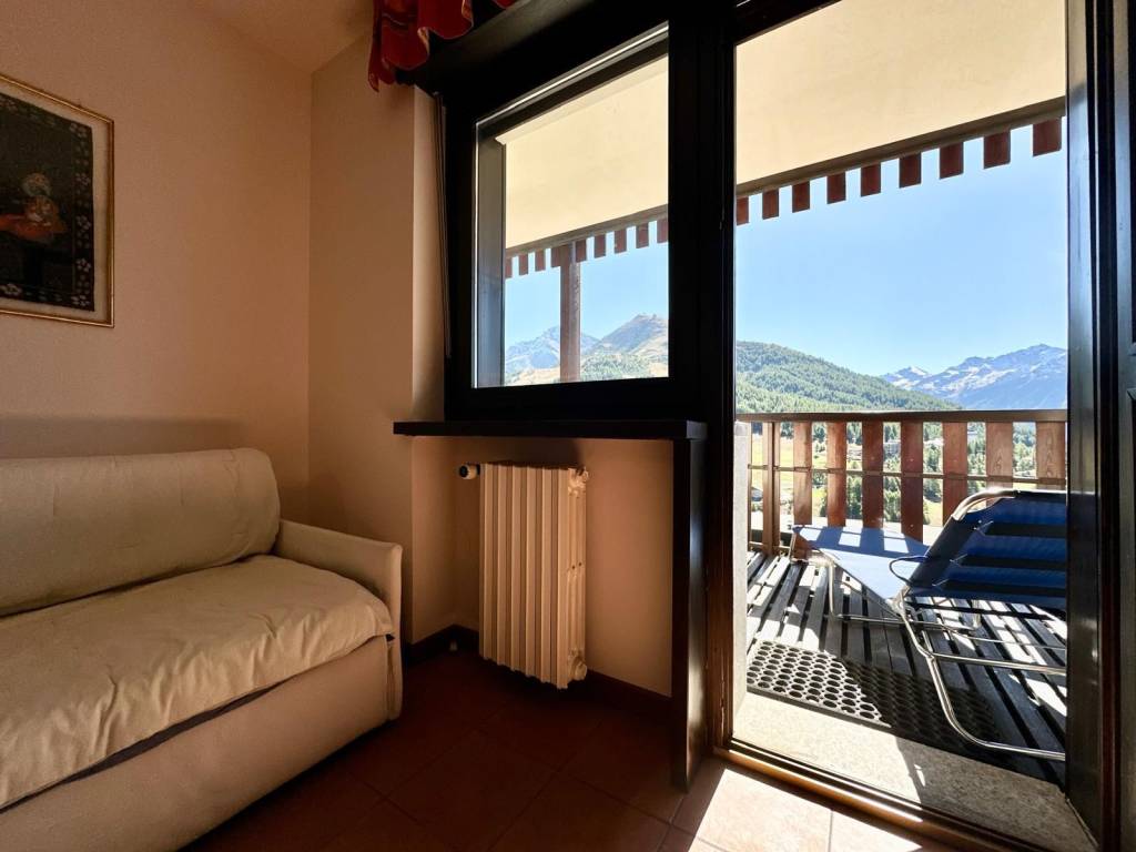 Appartamento a Sestriere in Via La Gleisa, 6 - Foto 2