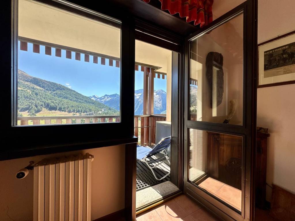 Appartamento a Sestriere in Via La Gleisa, 6 - Foto 3