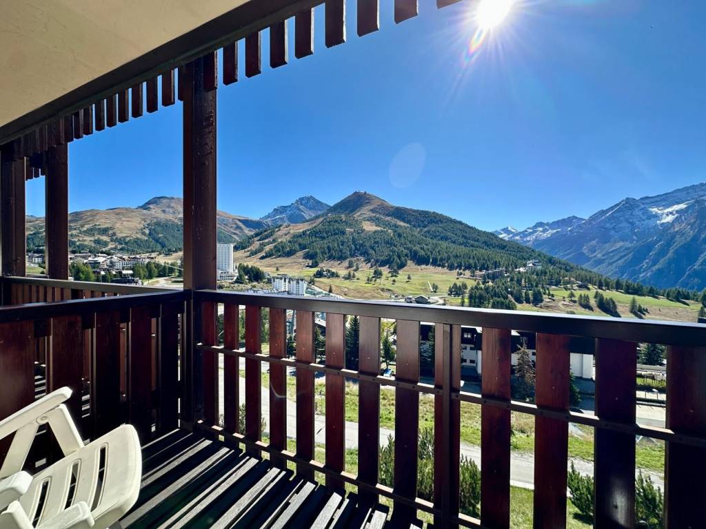 Appartamento a Sestriere in Via La Gleisa, 6 - Foto 4