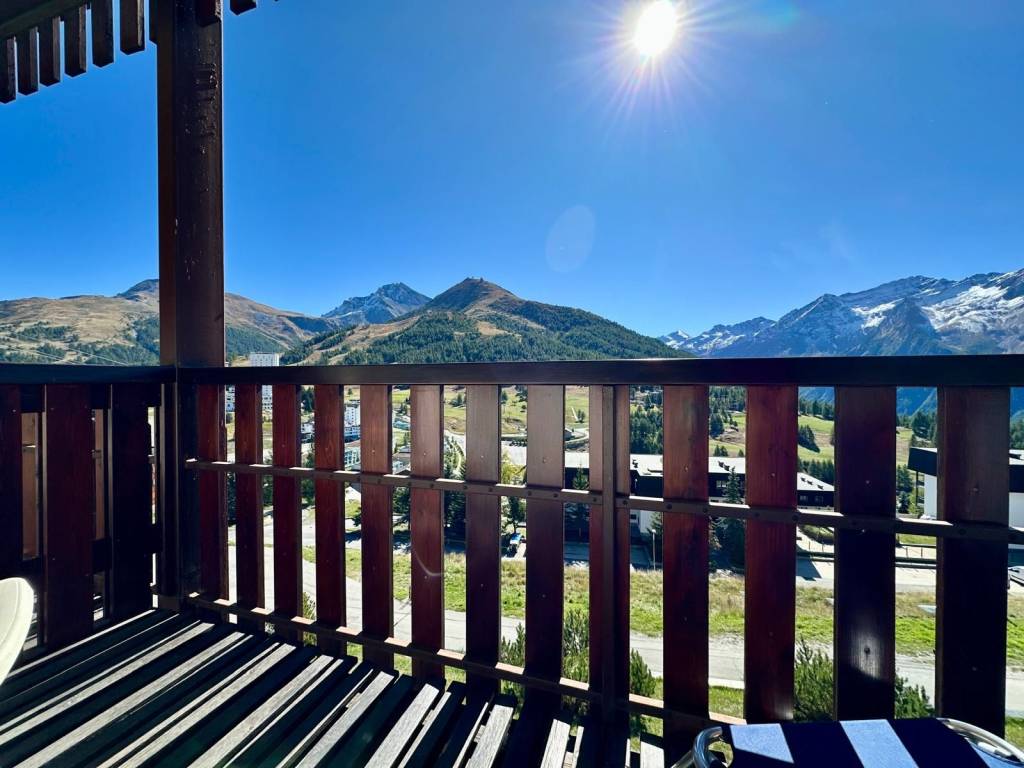Appartamento a Sestriere in Via La Gleisa, 6 - Foto 5