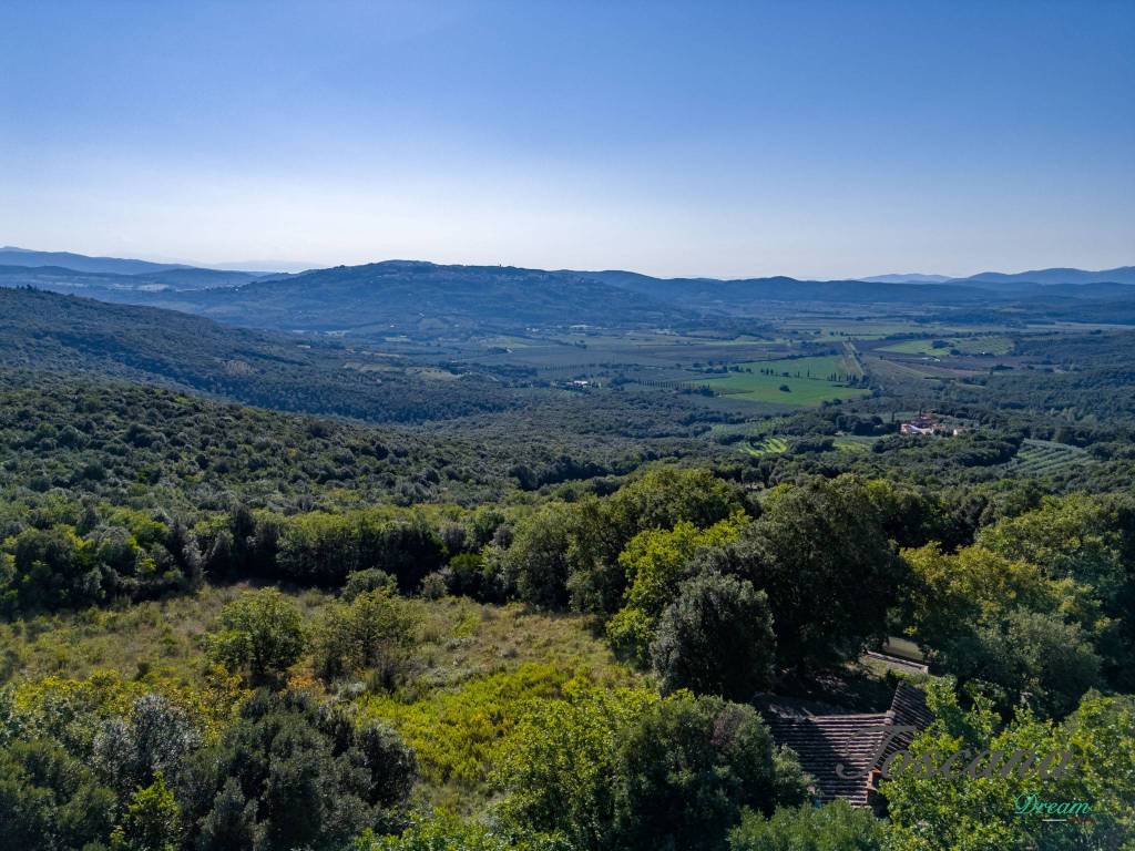 Rustico / casale a Massa marittima in Località Montebamboli - Foto 3