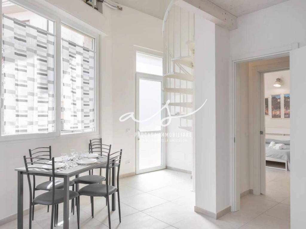 Loft / open space a La spezia in Via della Ghiara - Foto 2