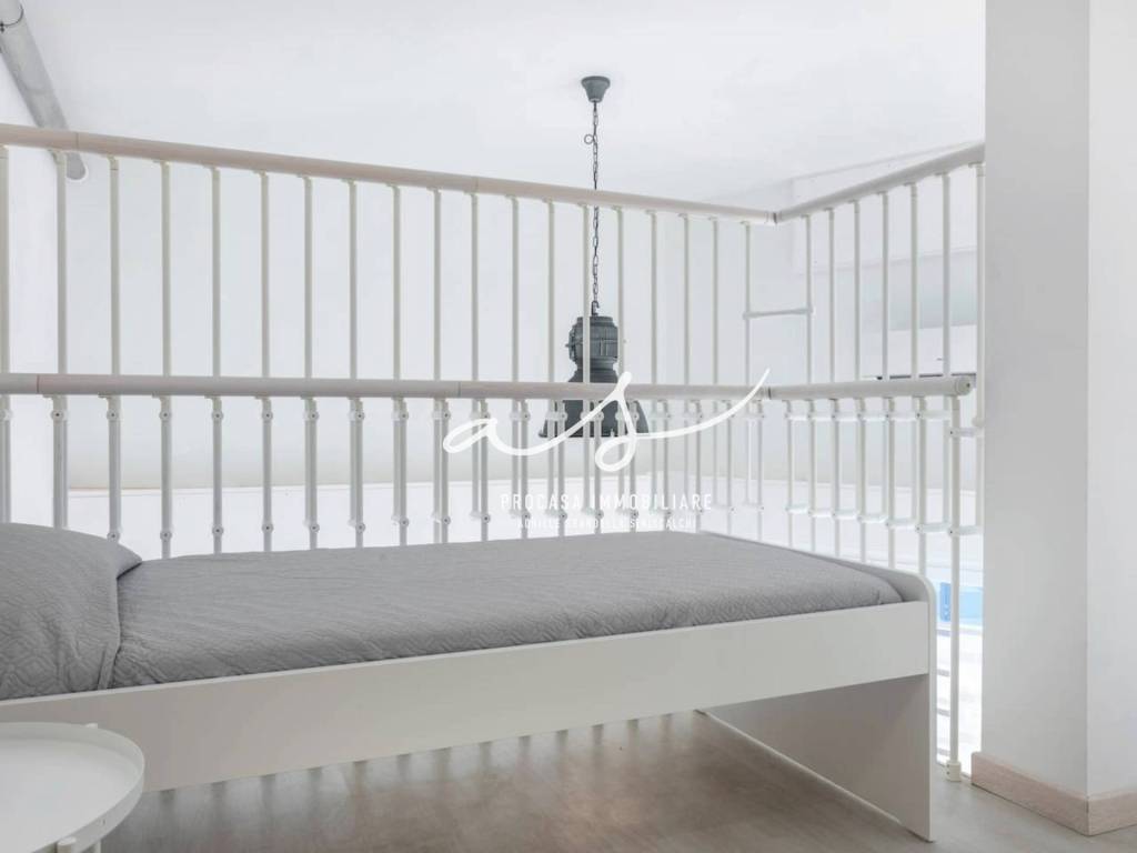 Loft / open space a La spezia in Via della Ghiara - Foto 3