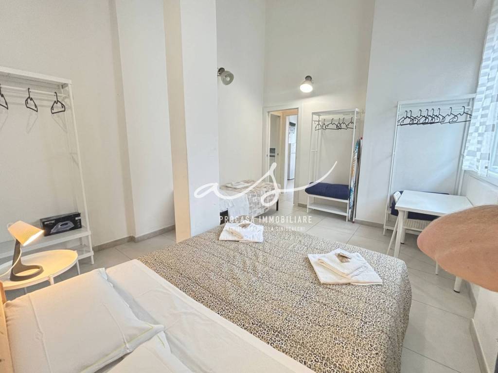 Loft / open space a La spezia in Via della Ghiara - Foto 4