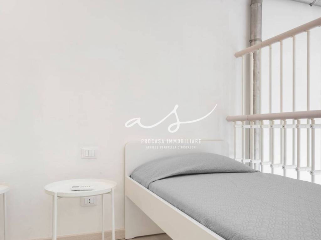 Loft / open space a La spezia in Via della Ghiara - Foto 5