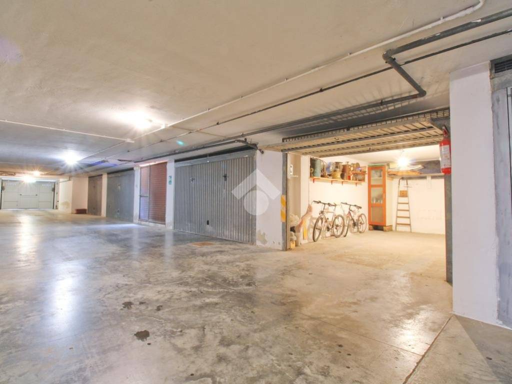 Box / garage a Porto recanati in Via Dante Alighieri, 30 - Foto 2