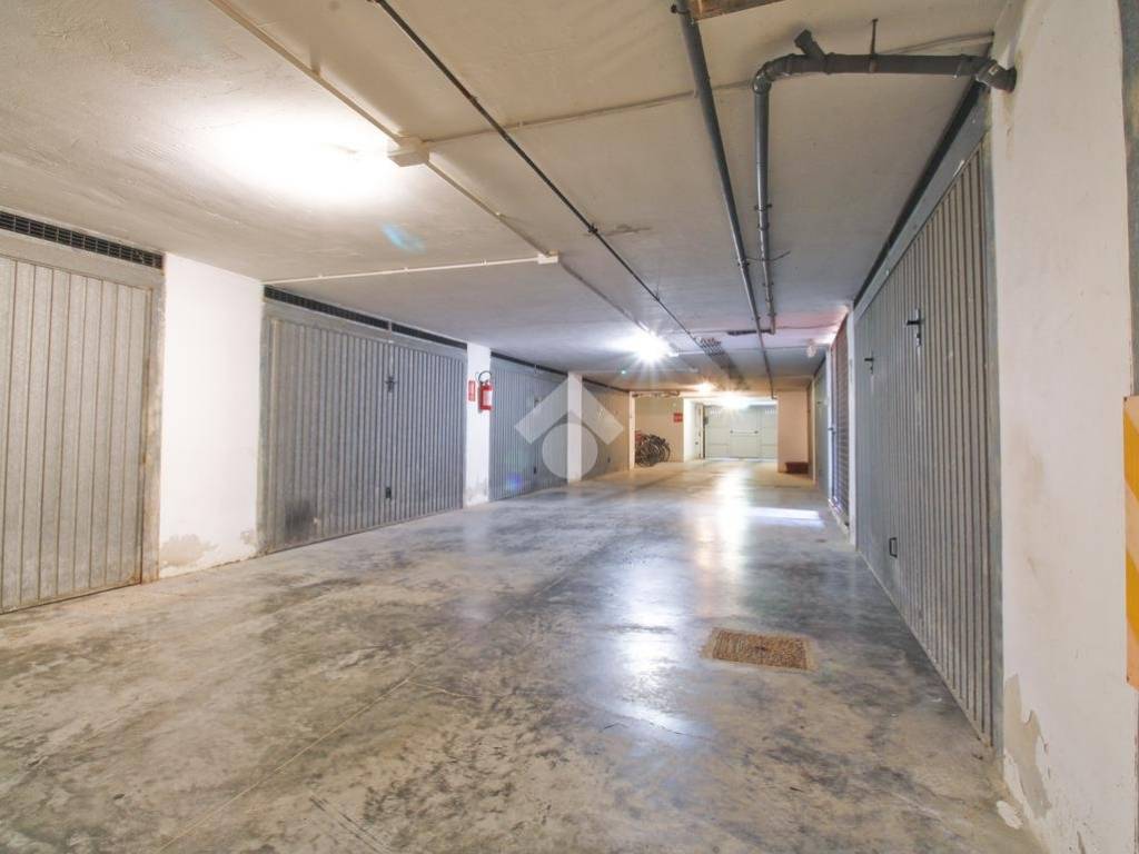 Box / garage a Porto recanati in Via Dante Alighieri, 30 - Foto 4