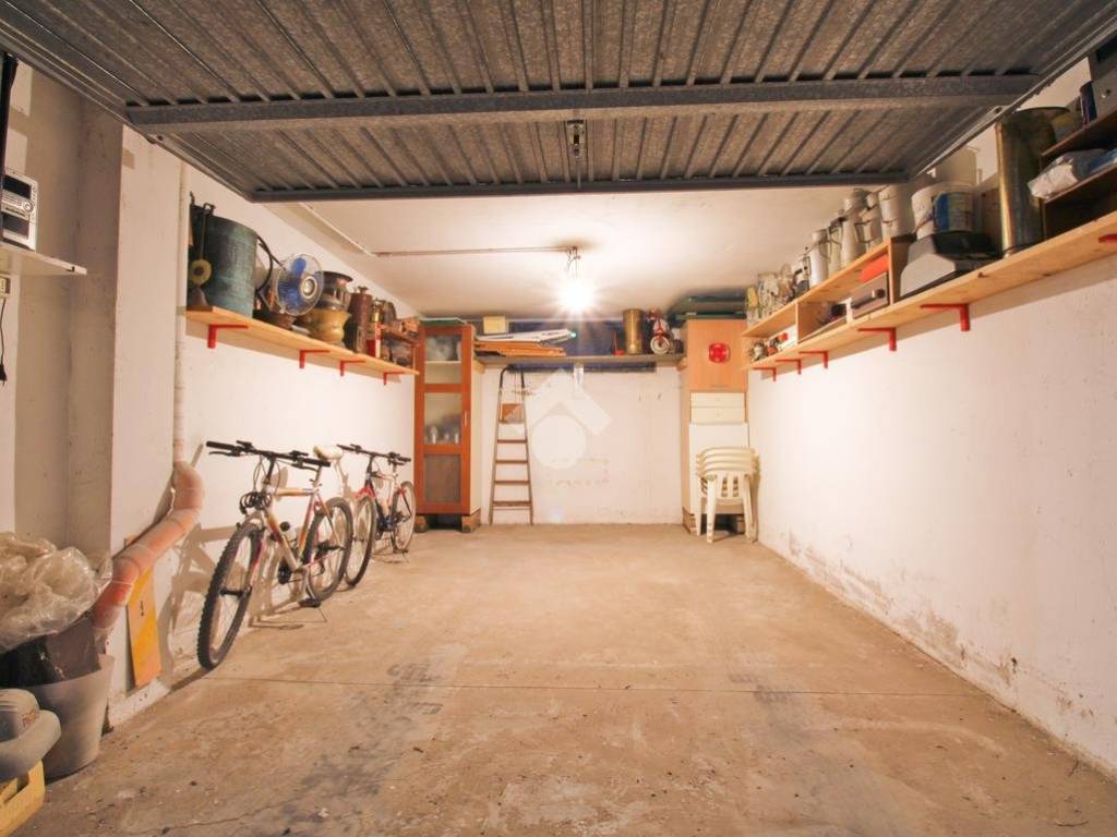 Box / garage a Porto recanati in Via Dante Alighieri, 30 - Foto 5