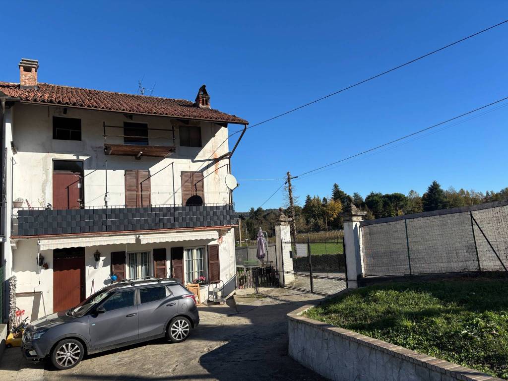 Casa indipendente a Roppolo in Via Emanuele di Bricherasio, 1 - Foto 4