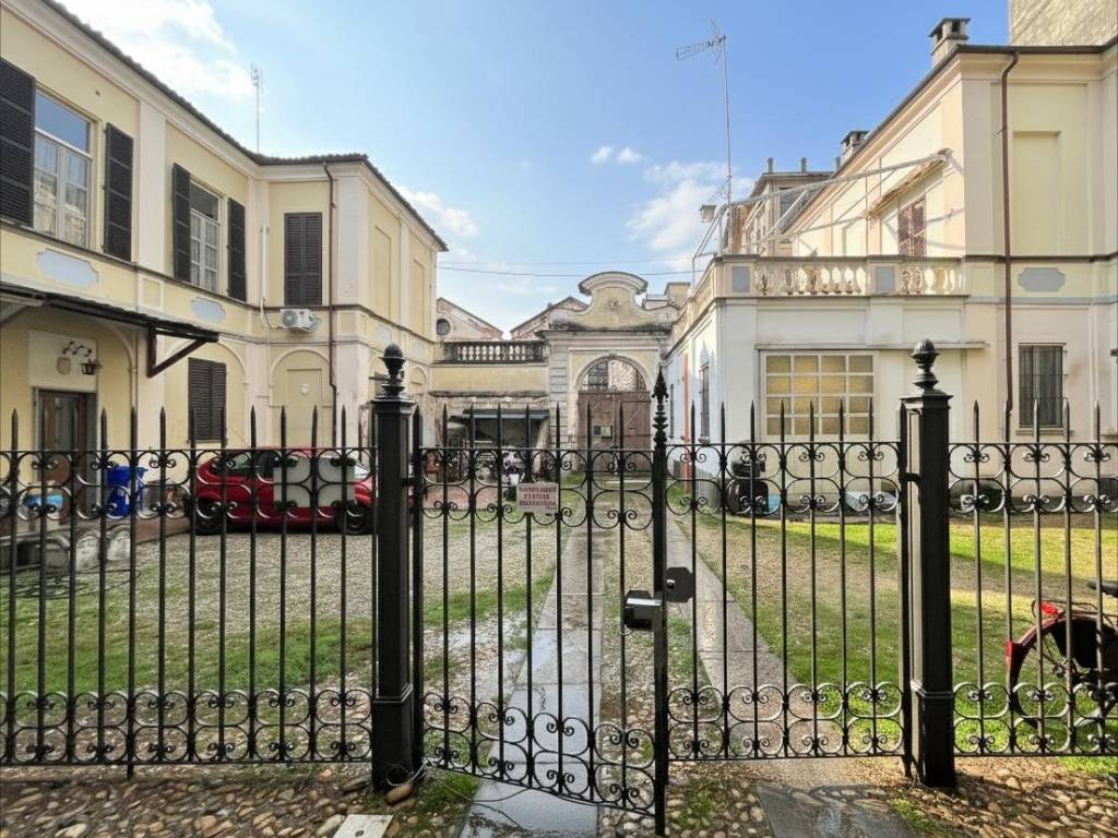 Appartamento a Carignano in Via Umberto I, 37 - Foto 2