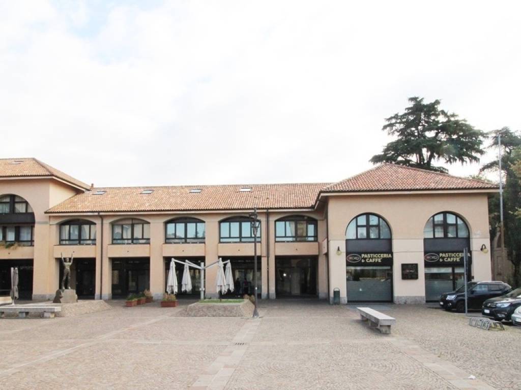 Immobile a Origgio in Via Repubblica, 52 - Foto 2