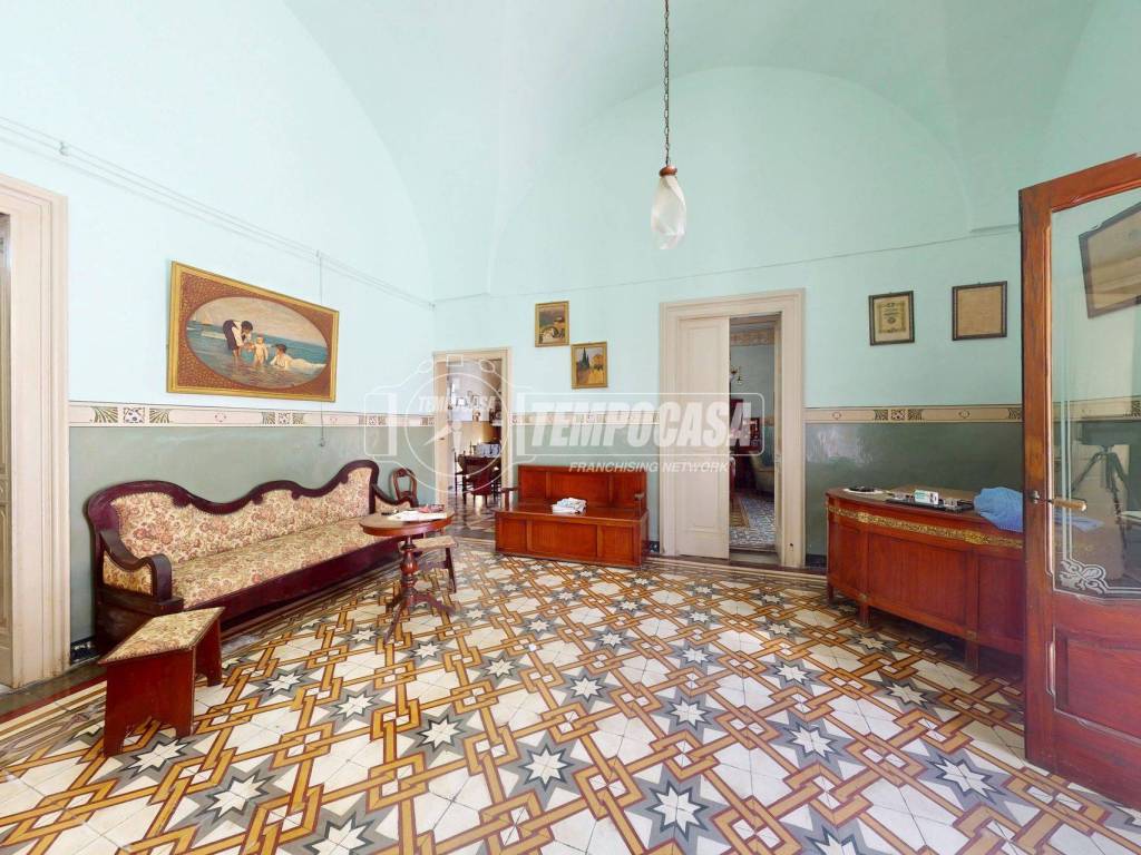 Palazzo / stabile a Salice salentino in Via Umberto I 56 - Foto 5