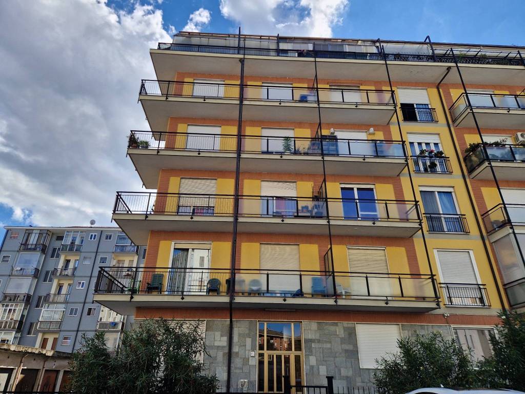 Appartamento a Orbassano in Via Alcide De Gasperi, 12 - Foto 3