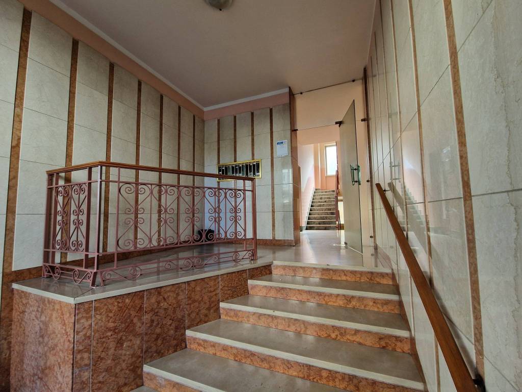 Appartamento a Orbassano in Via Alcide De Gasperi, 12 - Foto 4