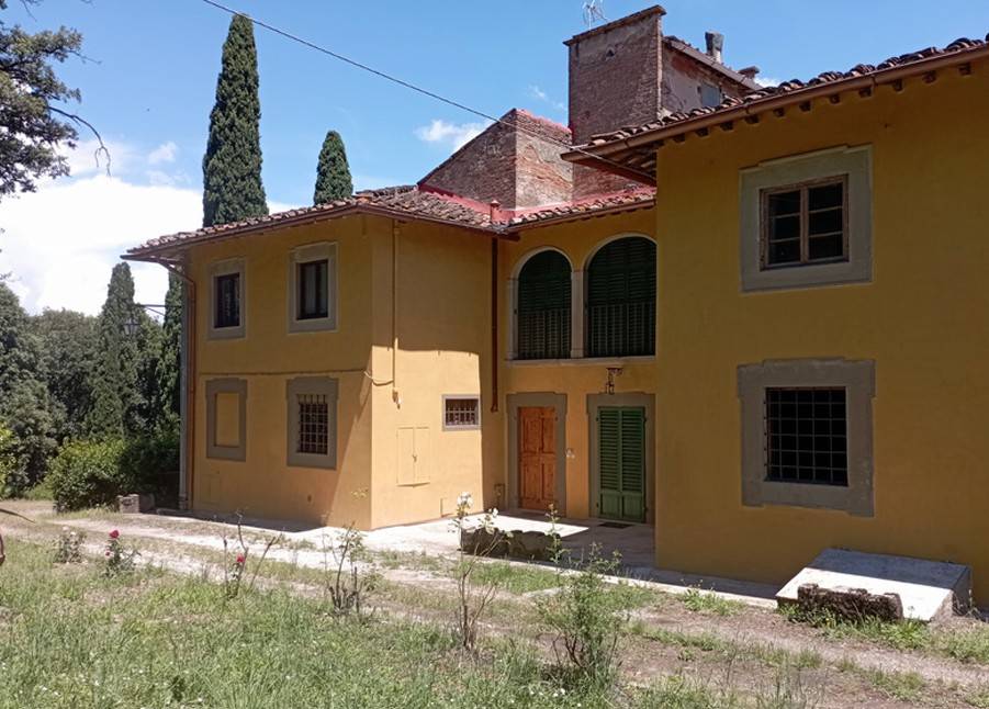 Appartamento a Signa in Via Giuseppe Verdi - Foto 5